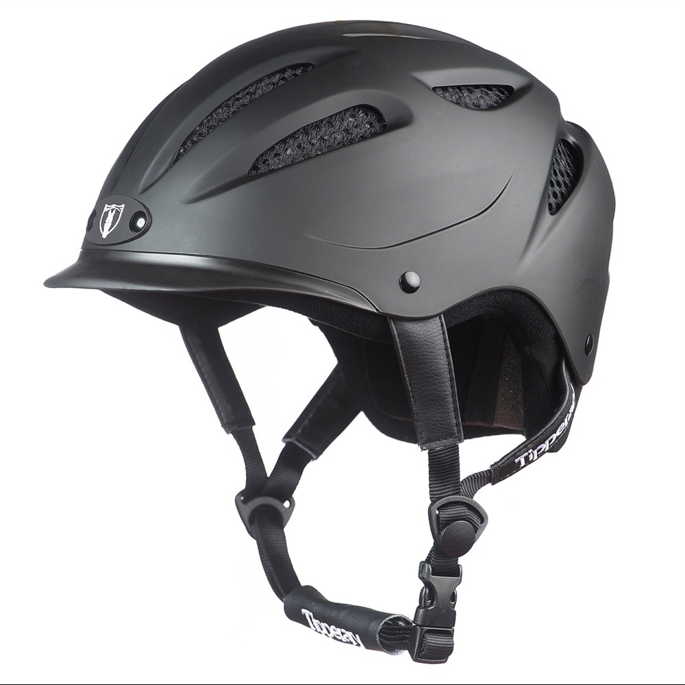 Tipperary Sportage Helmet